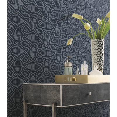 Geometric Roll