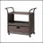 BAR CART