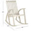 Chaise berçante Bross-16241038