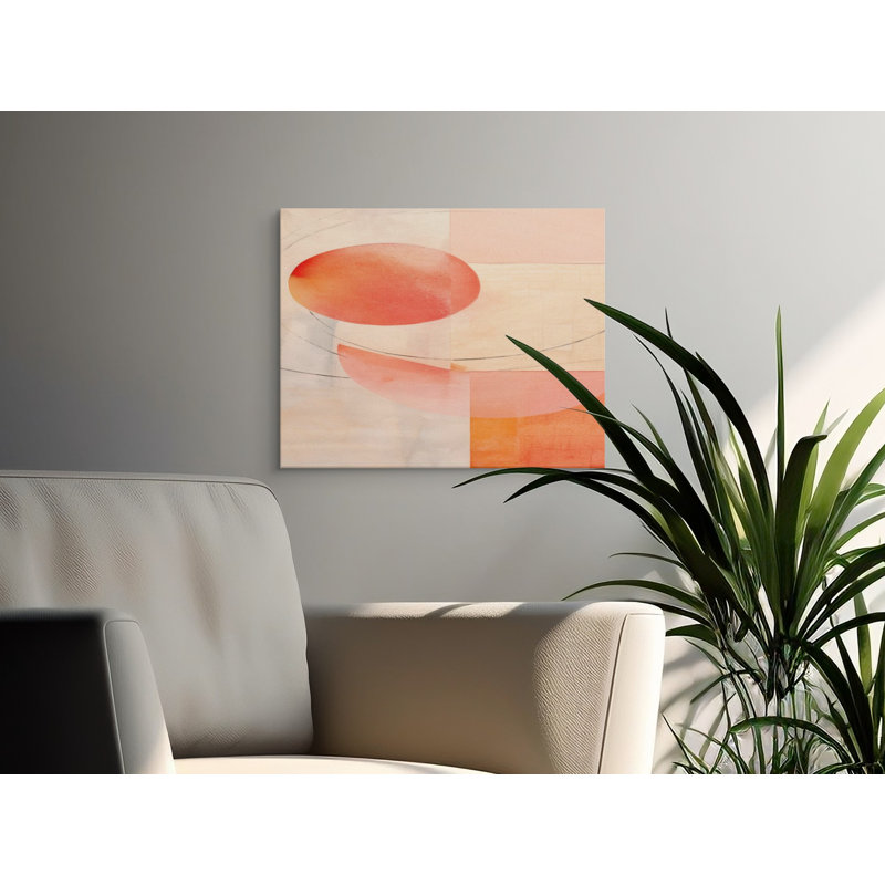 Wrapped Canvas Print Set, 27.94 cm H x 35.56 cm W