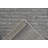 Granada Liora Gray, Ivory And White Polypropylene Area Rug-106695815