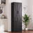 72'' Tall Kitchen Pantry Cabinet, Freestanding Tall Cupboard Storage Cabinet with 3 Drawers-950581472