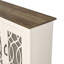 Armoire de rangement pour chaussures 16 paires Allivia-370045592
