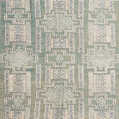 Abstract Indoor Rug