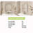 Rectangular Medicine Cabinet With Mirror-1852742426