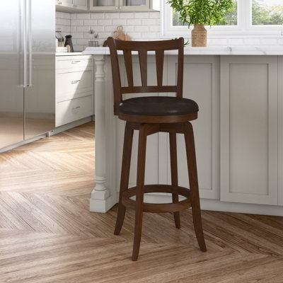 Tabouret pivotant Arisa