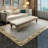 Larner Leather Match Upholstered Bench-101291389