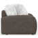 Thylane 53'' Wide Chair And A Half with Cuddler Pocketed Coil Seating