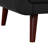 Gaige 78.5" Faux Leather Convertible Sofa/Futon-1231441566