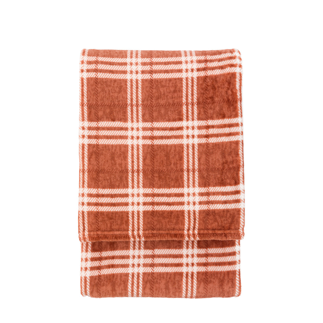 Throw Blanket