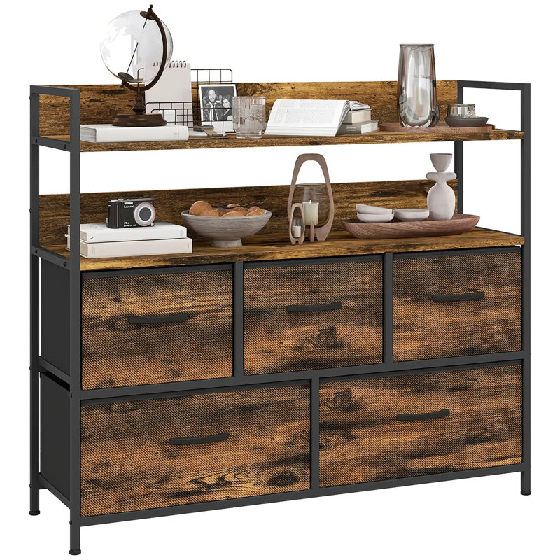 Storage Cabinet