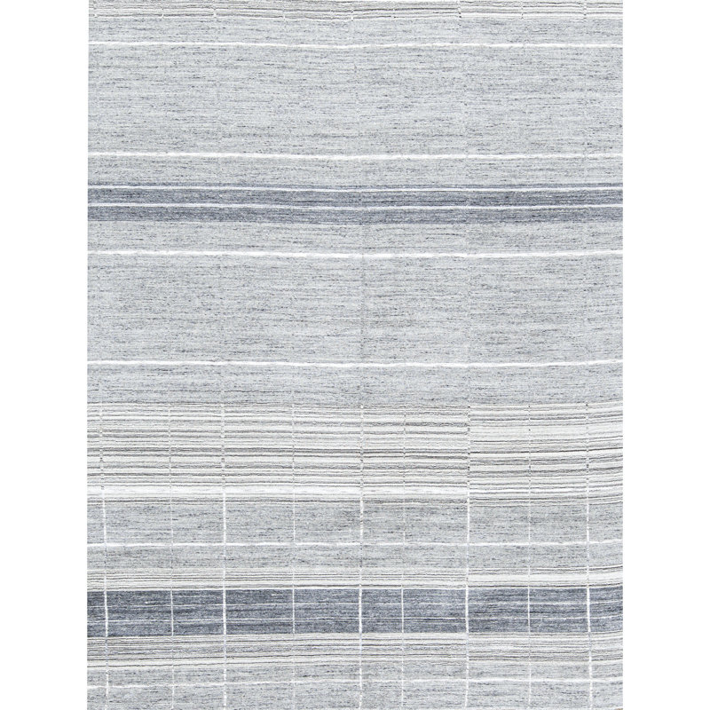 One-of-a-Kind 8'1" X 9'10" Area Rug