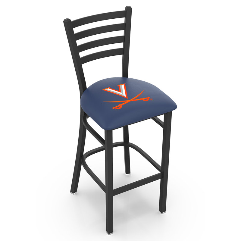 NCAA 30" Bar Stool, Virginia