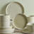 Stone Lain Bao 4-Piece Dinner Plate Set Stoneware-105744750