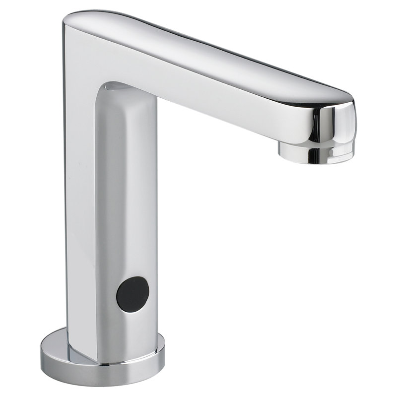 Selectronic Single-Hole Bathroom Faucet