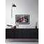 Red Bicycle On The Bridge - Single Picture Frame Print-67716818
