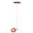 Adjustable Window Aluminum Cleaning Tool With Brush-107234075
