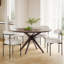 Chaise rembourrée Keerthika-1826979012