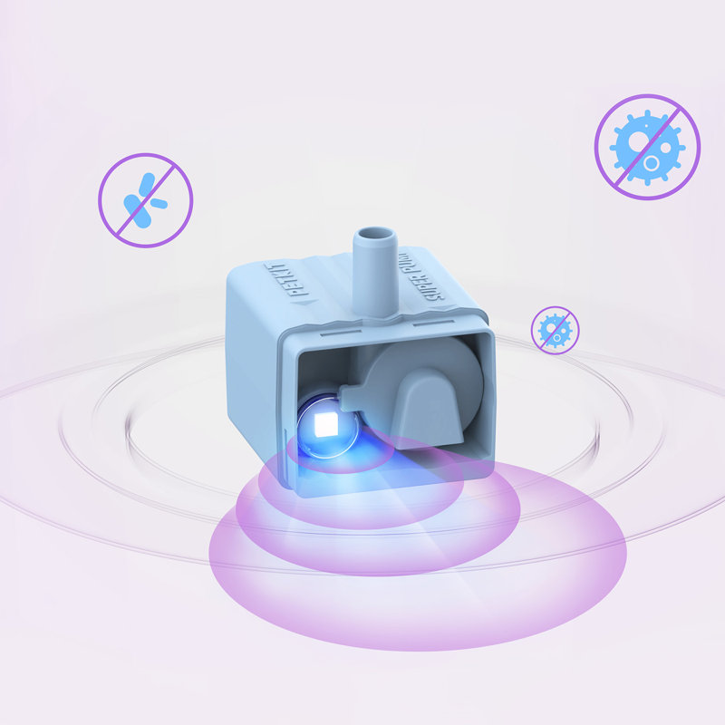 Eversweet 3 PRO-sans fil / UVC