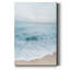 Tranquil Ocean I - Reproduction de photo sur toile tendue-1049378701