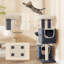 98cm H Cat Tree-109775884