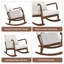 Dodge Rocking Chair