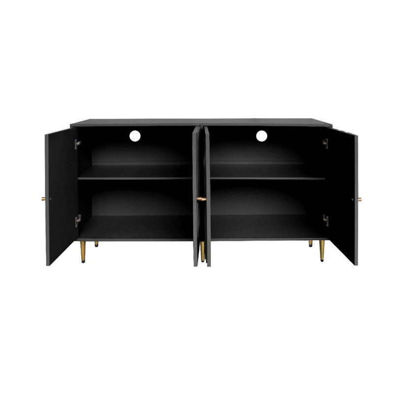 Buffet Modern