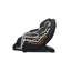 Fauteuil de massage en faux cuir