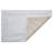 Natividad Cotton Blend Bath Rug