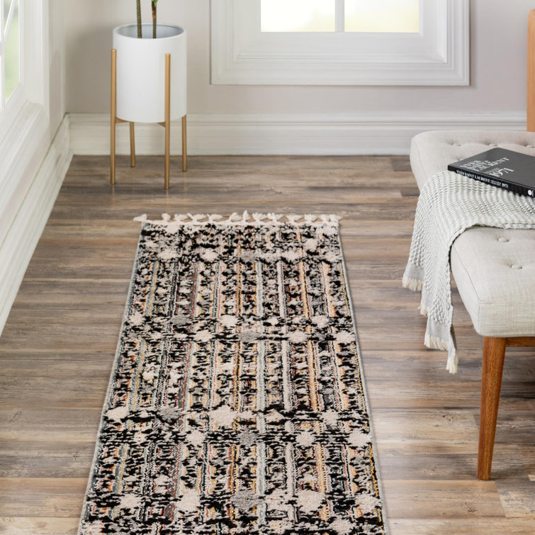 Gosnold Geometric Indoor Rug