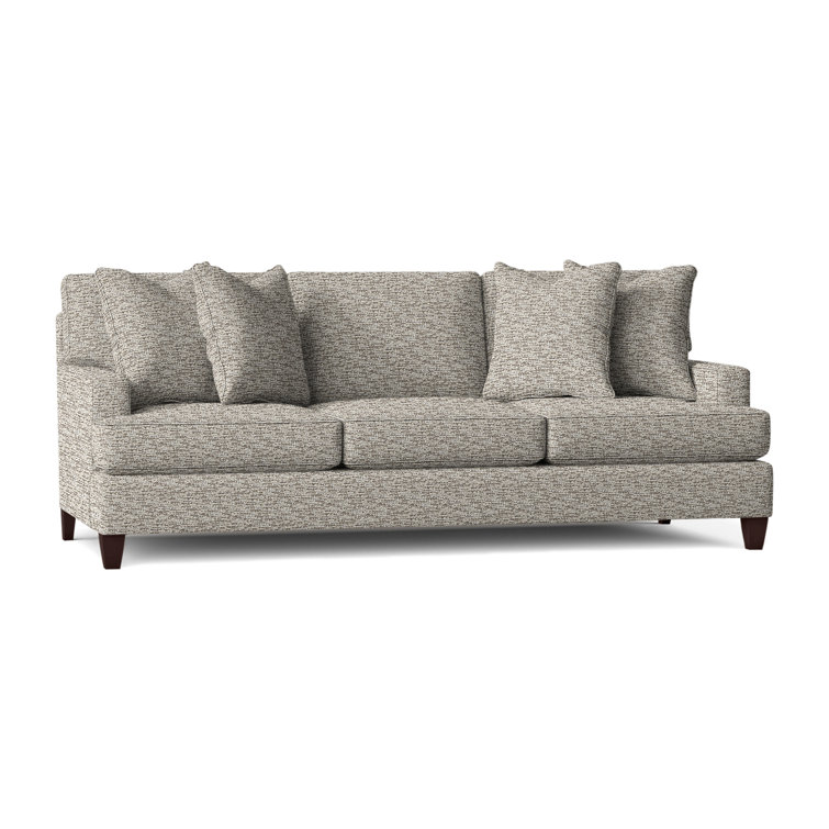 Mila Fabric Sofa