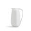 Hammershøi Porcelain China Pitcher-508046565-508046567