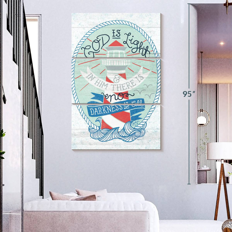 Tergel My Captain Shiplap II