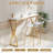Riggi 62.9'' Console Table