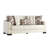 Tevrat 89'' Upholstered Convertible Sofa-1190484202