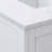 Vannes 72'' Bathroom Vanity with Solid Hardwood Frame, Quartz Countertop, Soft-Close Drawers, CUPC Sink, and Flip-Top Storage