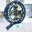 Wood Wall Clock-1039588896