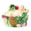 Bol à légumes Fitz and Floyd