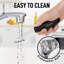 Extracteur de graines Zalay