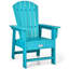 Chaise Adirondack en bois-70445280
