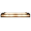 Rustic Lodge 4 - Light Bath Bar