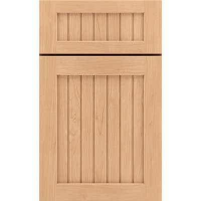 Dwelling Archdale Door Sample