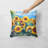 Other/No Pattern Outdoor Throw Pillow-940778709