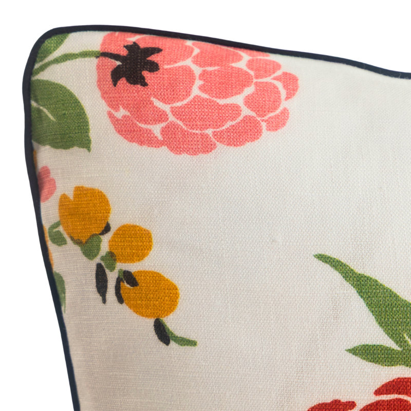 Coussin décoratif Valentina