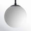 Luminaire suspendu simple à 1 lumière Wilbourn-1831743446-1831743445