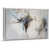 White Floater Frame
