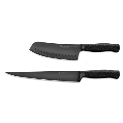 WÜSTHOF Performer 2-Piece Knife Set