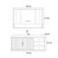Armoire de salle de bain Vanitie