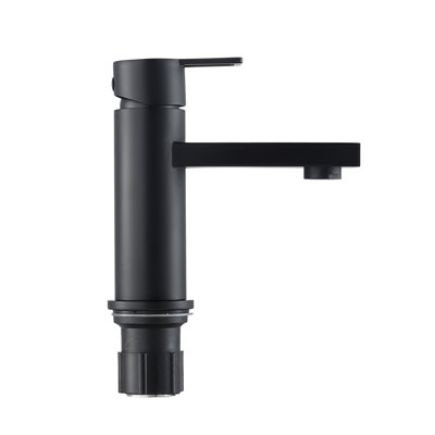 Kvon Mono Basin Mixer