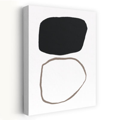Art contemporain, art contemporain abstrait
